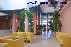 Bulgaria hotels